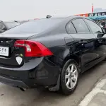 Volvo S60 (Import) 2012 из Китая