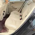 Volvo S60 (Import) 2012 из Китая