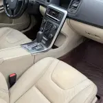 Volvo S60 (Import) 2012 из Китая