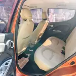 Changan MINI 2016 из Китая
