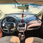 Changan MINI 2016 из Китая