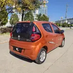 Changan MINI 2016 из Китая