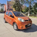 Changan MINI 2016 из Китая