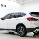 BMW X1 2021 из Китая