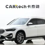 BMW X1 2021 из Китая