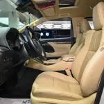 Toyota Alphard 2022 из Китая