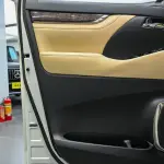 Toyota Alphard 2022 из Китая