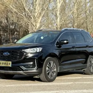 Ford Edge 2022 из Китая