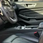 Ford Edge 2022 из Китая