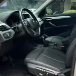 BMW X1 2018 из Китая