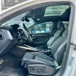 Audi A3 2024 из Китая