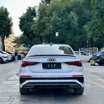Audi A3 2024 из Китая