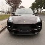 Porsche Macan 2019 из Китая