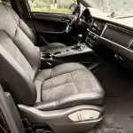 Porsche Macan 2019 из Китая