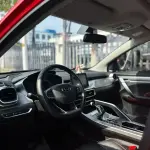 Geely Binyue 2021 141 л.с. из Китая