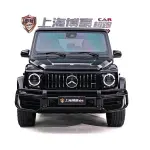 Mercedes-Benz G-Class AMG 2023 585 л.с. — лот 57353474 из Китая