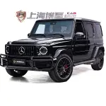 Mercedes-Benz G-Class AMG 2023 585 л.с. — лот 57353474 из Китая