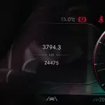 Mercedes-Benz G-Class AMG 2023 585 л.с. — лот 57353474 из Китая