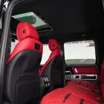 Mercedes-Benz G-Class AMG 2023 585 л.с. — лот 57353474 из Китая