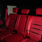 Mercedes-Benz G-Class AMG 2023 585 л.с. — лот 57353474 из Китая