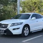 Honda Crosstour 2014 из Китая