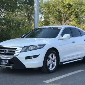 Honda Crosstour 2014 из Китая