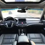 Honda Crosstour 2014 из Китая