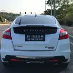 Honda Crosstour 2014 из Китая