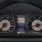 Mercedes-Benz G-Class AMG 2009 507 л.с. из Китая