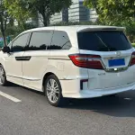 Honda Elysion 2019 186 л.с. из Китая