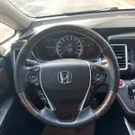 Honda Elysion 2019 186 л.с. из Китая
