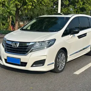 Honda Elysion 2019 186 л.с. из Китая