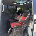 Honda Elysion 2019 186 л.с. из Китая