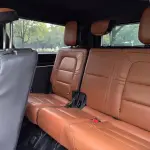 Lincoln Navigator 2022 415 л.с. из Китая