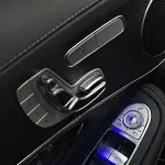 Mercedes-Benz GLC Coupe 2020 из Китая