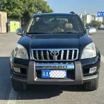 Toyota Prado (Import) 2006 из Китая