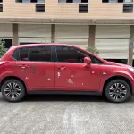 Venucia R50 2013 из Китая