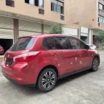 Venucia R50 2013 из Китая