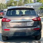 Zotye Zotye T600 2015 162 л.с. из Китая