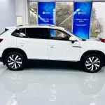 Volkswagen Tayron 2022 из Китая