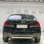BMW 5 Series 2023 из Китая