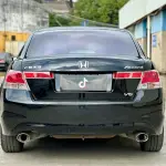 Honda Accord 2009 280 л.с. из Китая