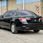 Honda Accord 2009 280 л.с. из Китая