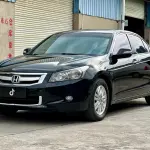 Honda Accord 2009 280 л.с. из Китая