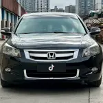 Honda Accord 2009 280 л.с. из Китая