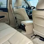 Honda Accord 2009 280 л.с. из Китая