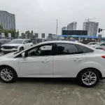 Ford Focus 2017 181 л.с. из Китая