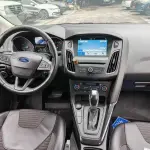 Ford Focus 2017 181 л.с. из Китая