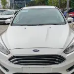 Ford Focus 2017 181 л.с. из Китая
