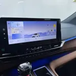 Toyota Granvia 246 л.с. — лот 57360912 из Китая